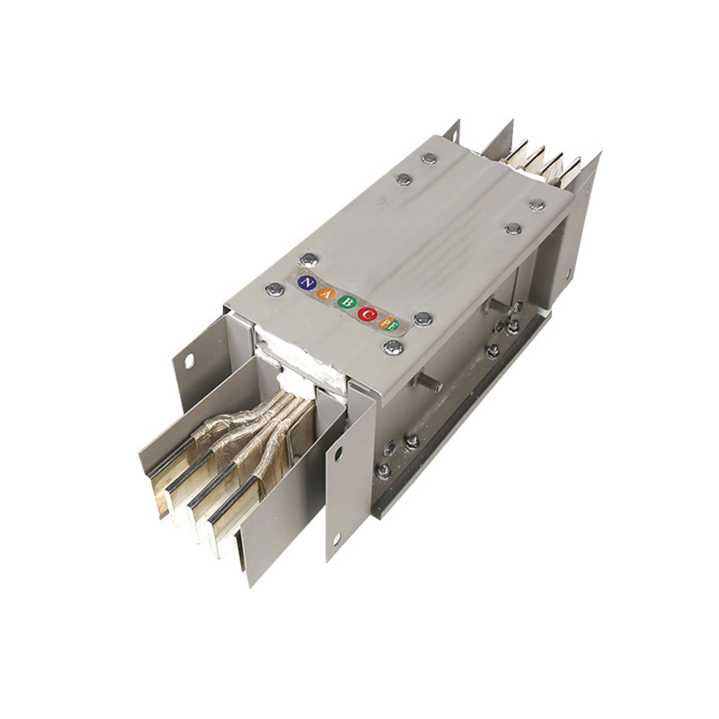 封閉式密集母線槽