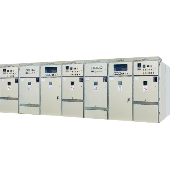 KYN28-24金屬鎧裝移開式開關設備