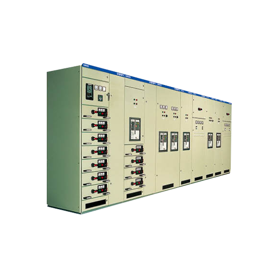 MNS低壓抽出式開關柜